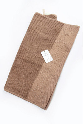 Лицьовий рушник